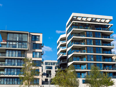 Berlin-Mitte Apartment